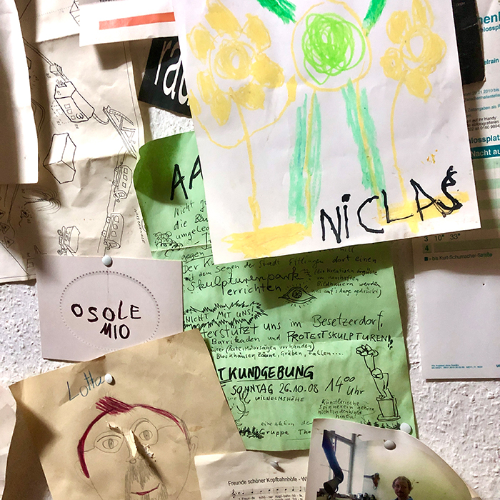 Klub Kaba Release No.31