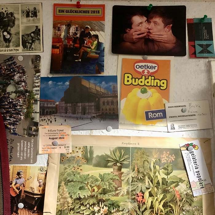 Klub Kaba Release No.30