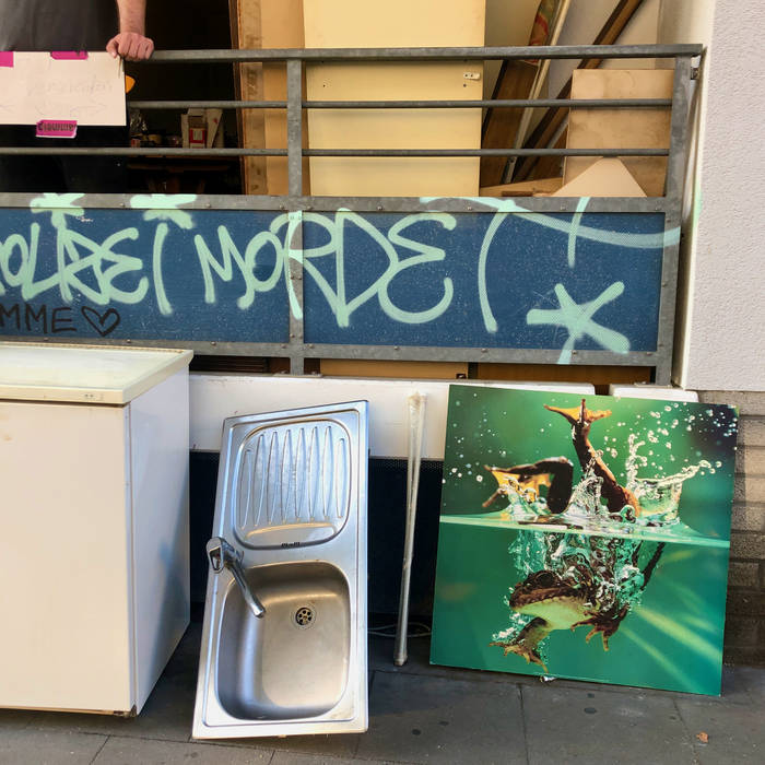 Klub Kaba Release No.10