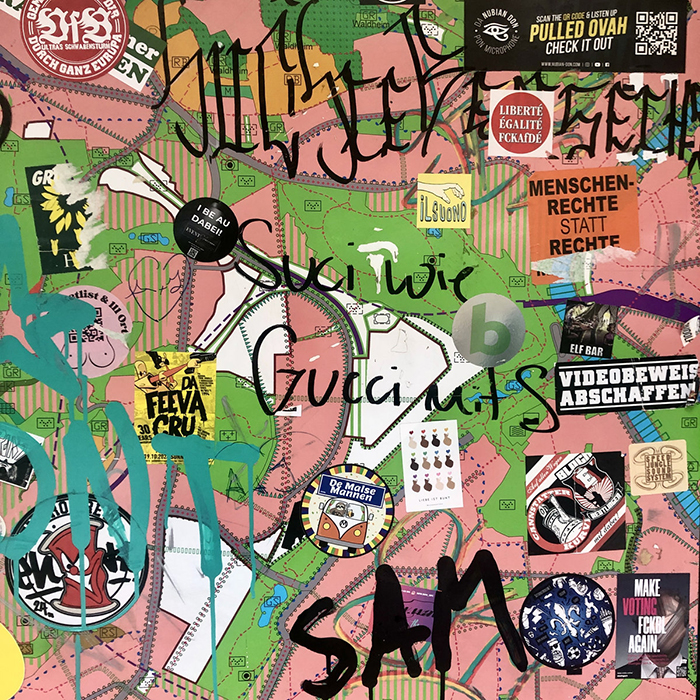 Klub Kaba Release No.23